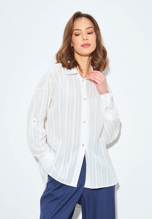 Блуза Сиринга