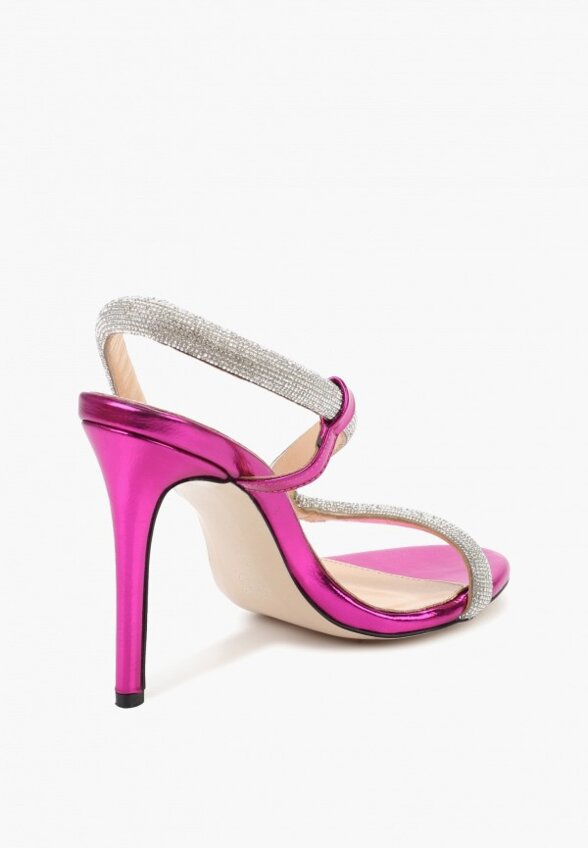 Босоножки Grand Style