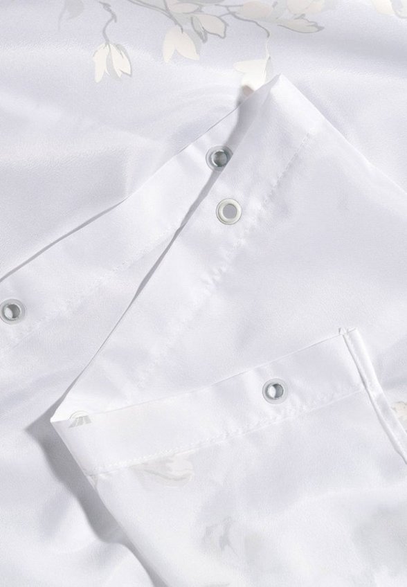 Штора для ванной Moroshka