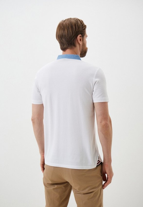 Поло Felix Hardy