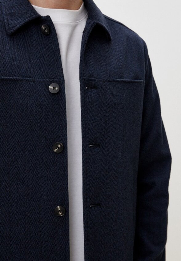 Полупальто Dtmd