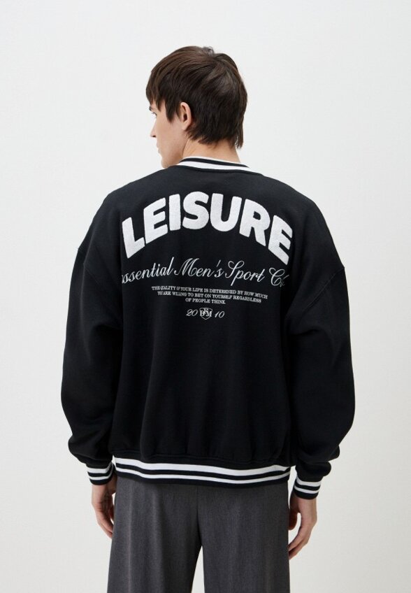 Олимпийка Befree