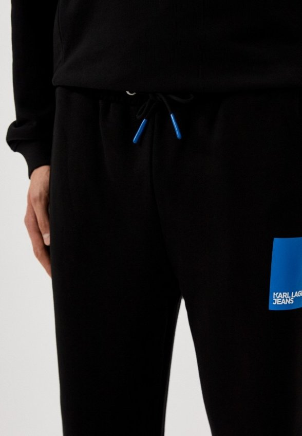 Брюки спортивные Karl Lagerfeld Jeans
