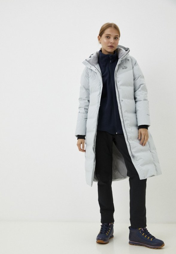 Пуховик Ozark