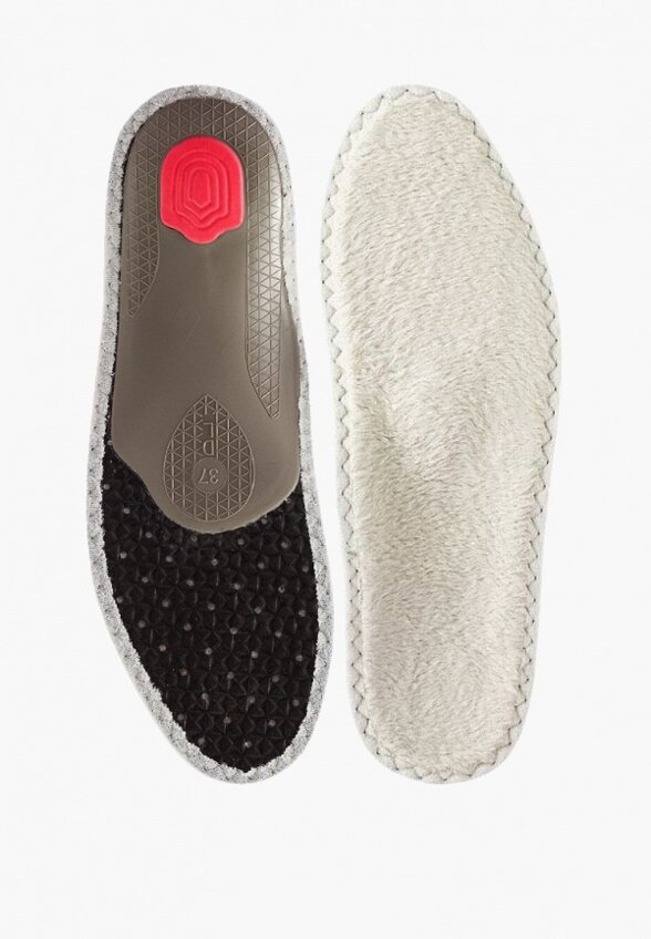 Стельки Bergal