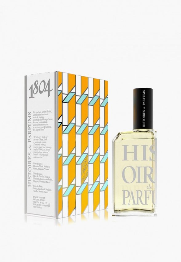 Парфюмерная вода Histoires de Parfums