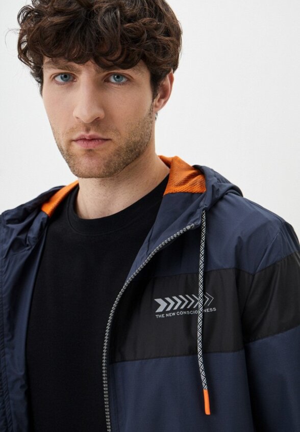 Ветровка Baon