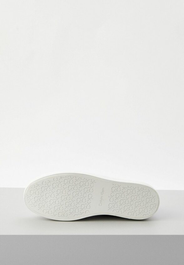 Кеды Calvin Klein