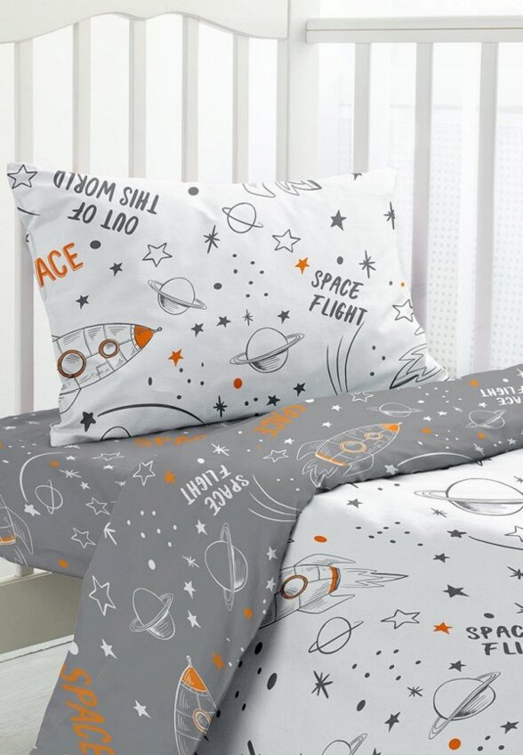 Постельное белье детское Juno