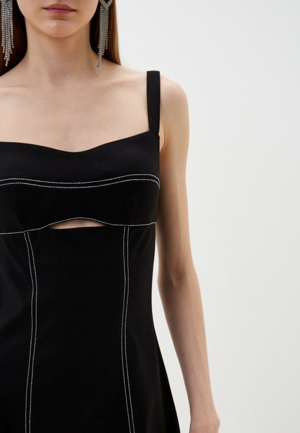 Платье Bublikaim