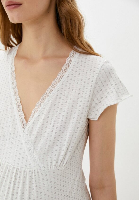 Платье домашнее Hunny mammy