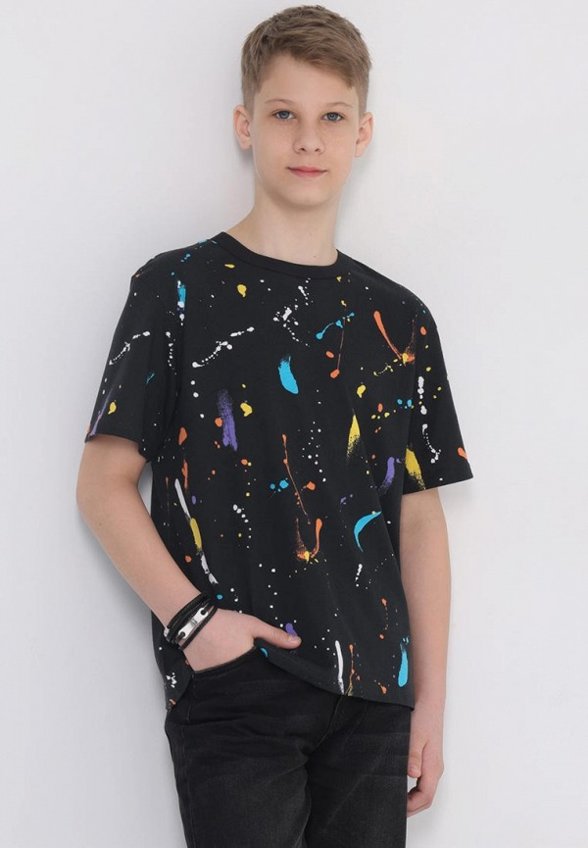 Футболка Апрель