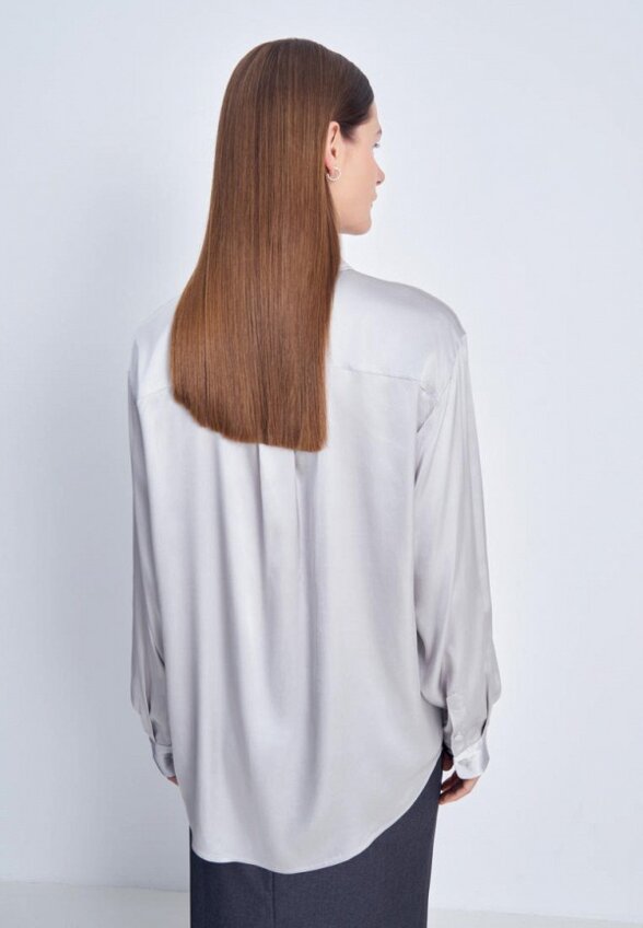 Блуза Finn Flare