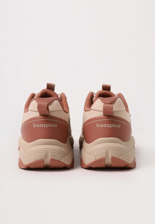 Кроссовки трекинговые Baasploa