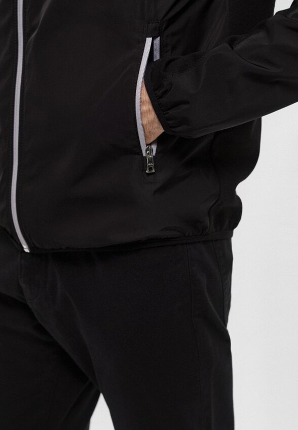 Толстовка BML