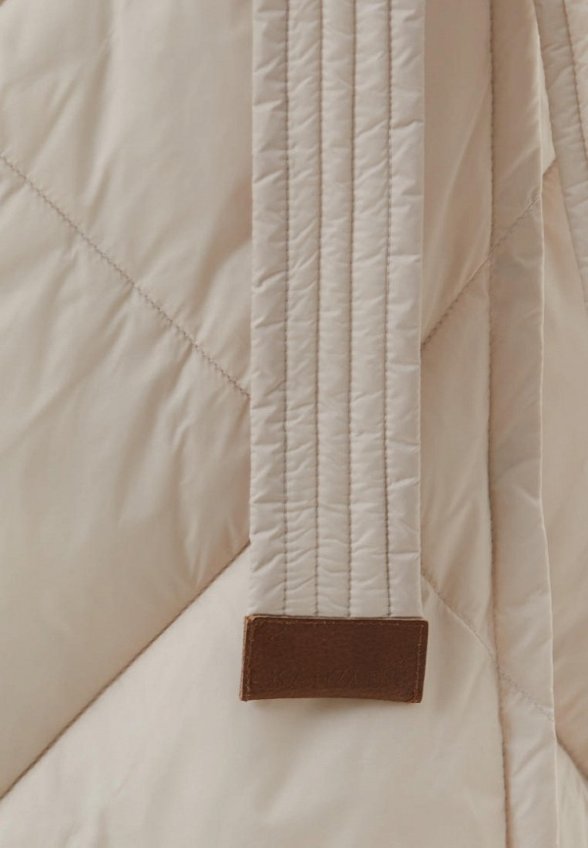 Куртка стеганая Kanzler