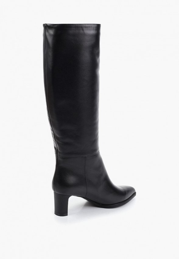 Сапоги Lusavou