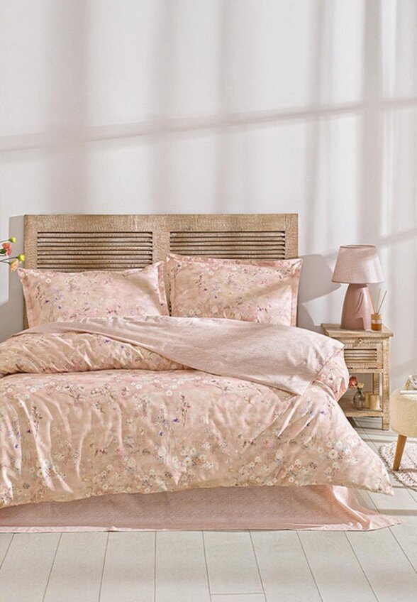 Постельное белье Евро Modalin