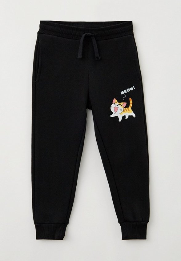 Брюки спортивные Gioco