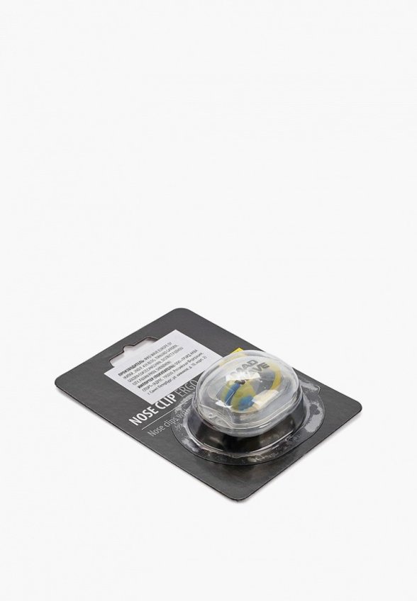 Зажим для носа MadWave