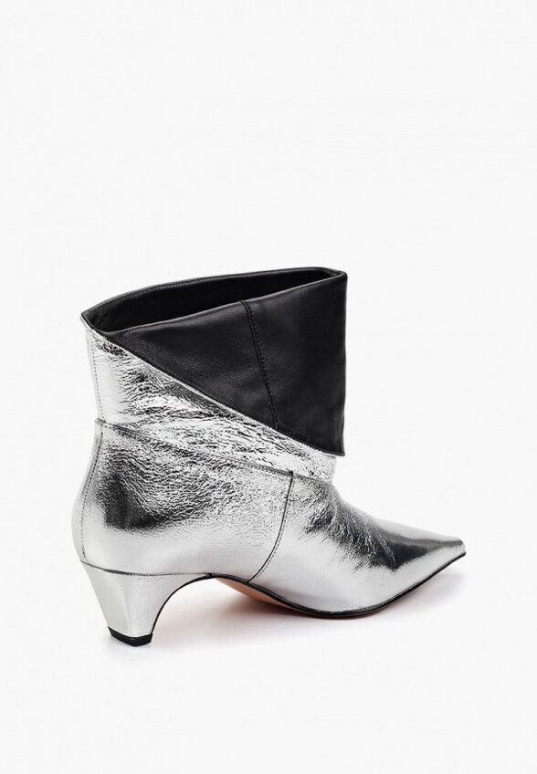 Ботильоны Graciana