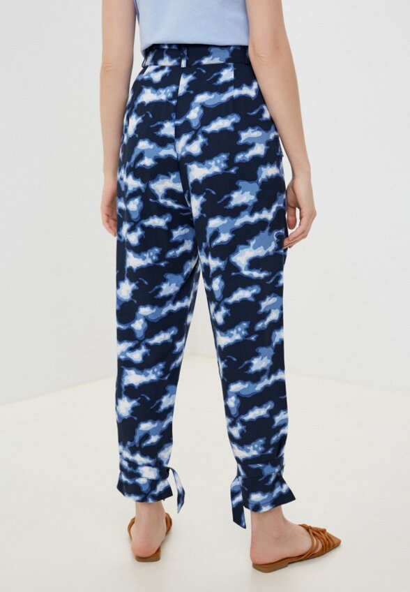 Брюки Pepe Jeans