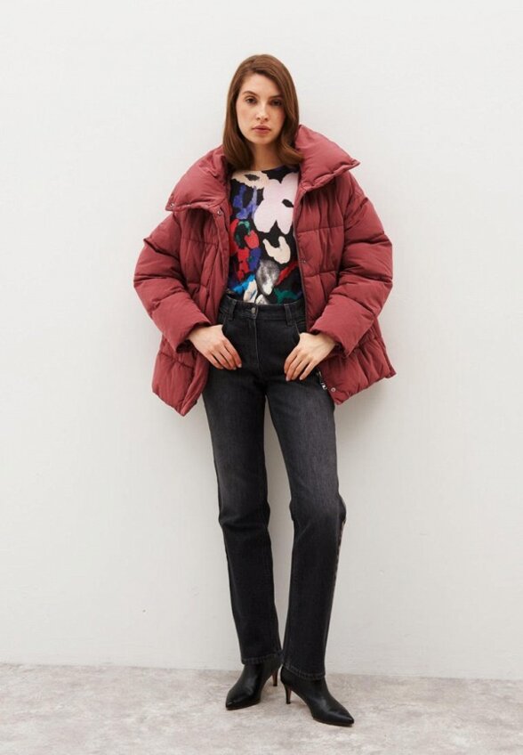 Пуховик Gerry Weber