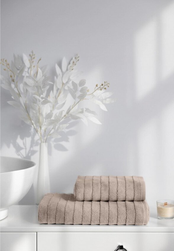 Полотенца 2 шт. Verossa