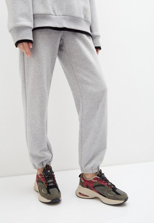 Кроссовки Sigma