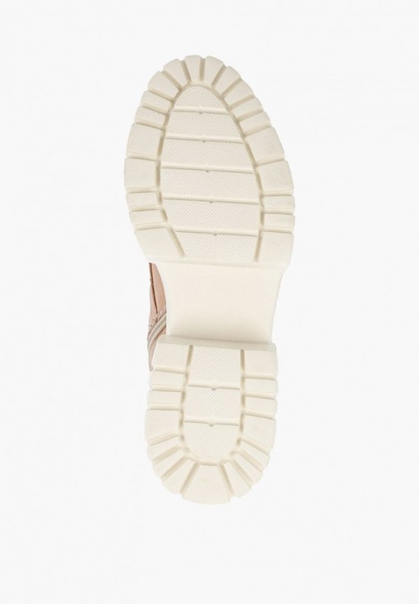 Ботинки Hestrend