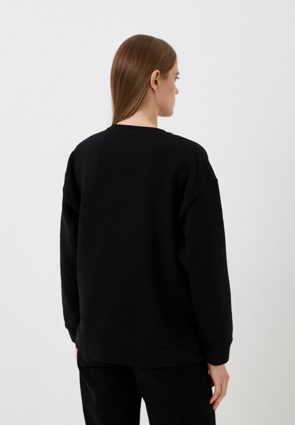 Свитшот Pink Frost