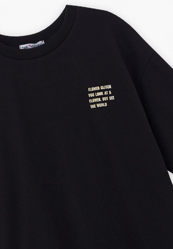 Футболка Bell Bimbo