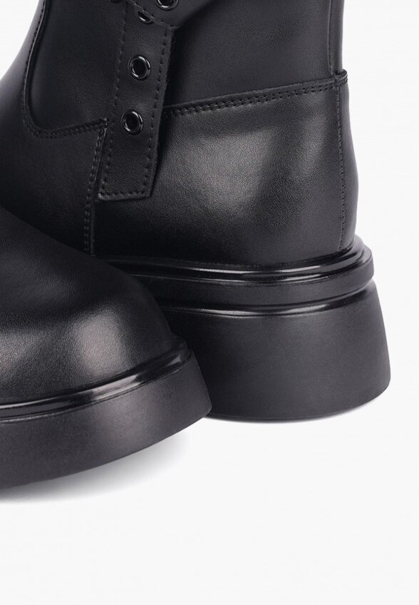 Ботильоны Zenden