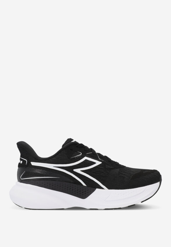 Кроссовки женские Diadora Nucleo 2, Черный