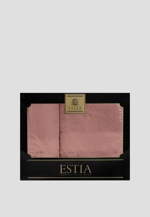 Набор полотенец Estia
