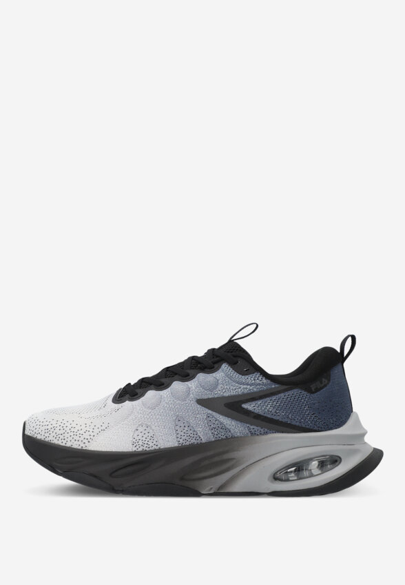 Кроссовки мужские FILA Slv Runner 2.0, Серый