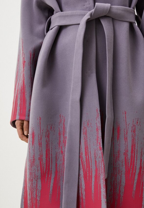 Пальто-халат 7.2.66