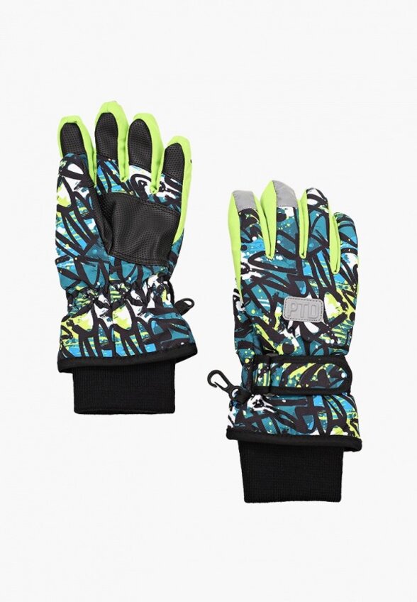 Перчатки PlayToday