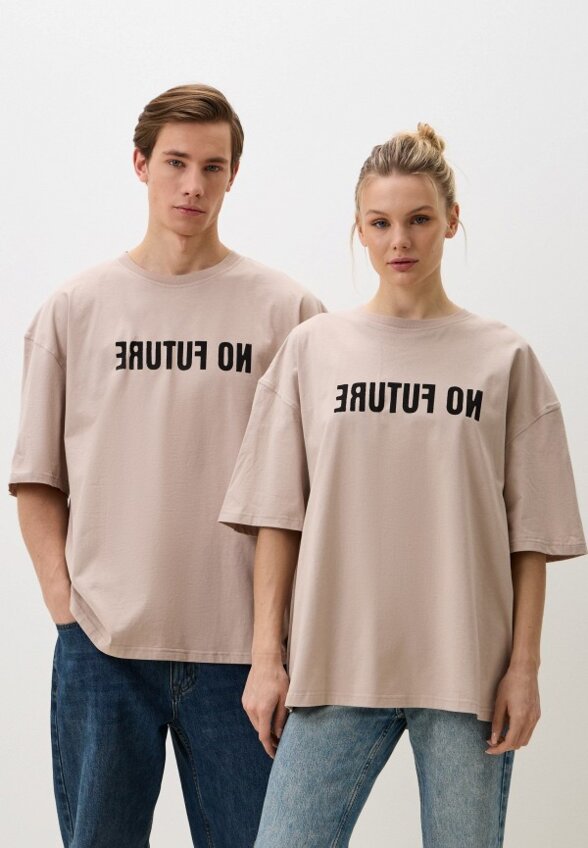 Футболка Fable