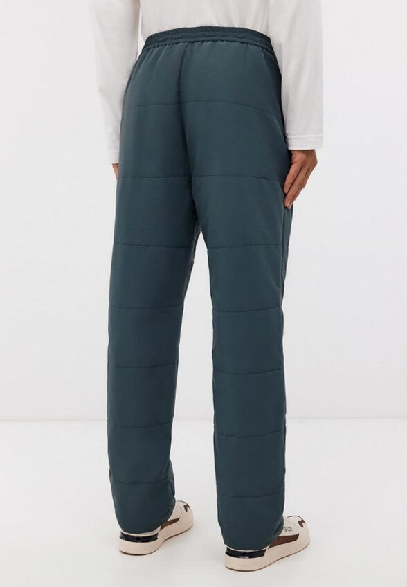 Брюки утепленные Baon