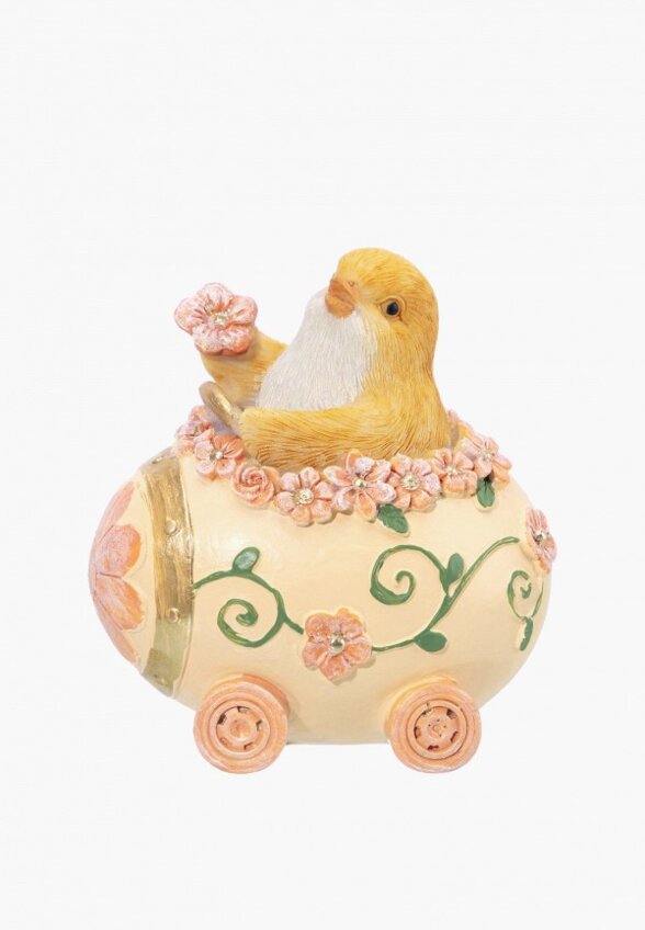 Фигурка декоративная Elan Gallery