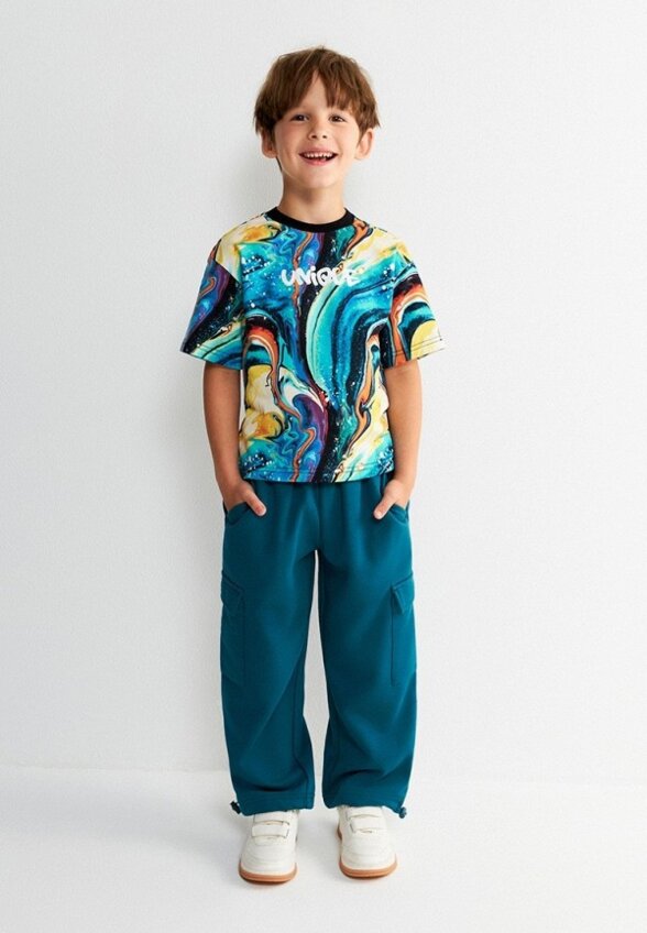 Футболка Acoola