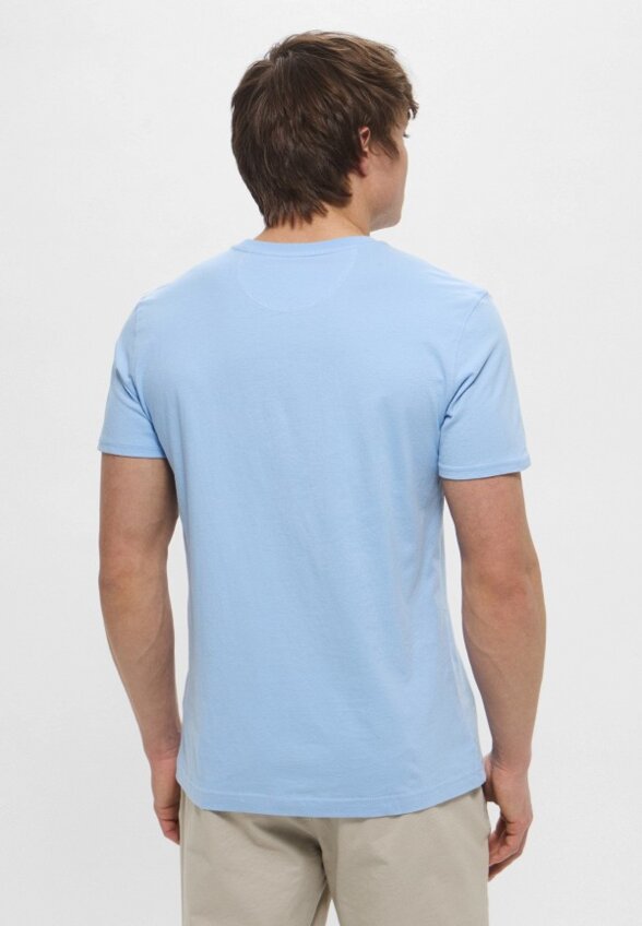 Футболка La Martina