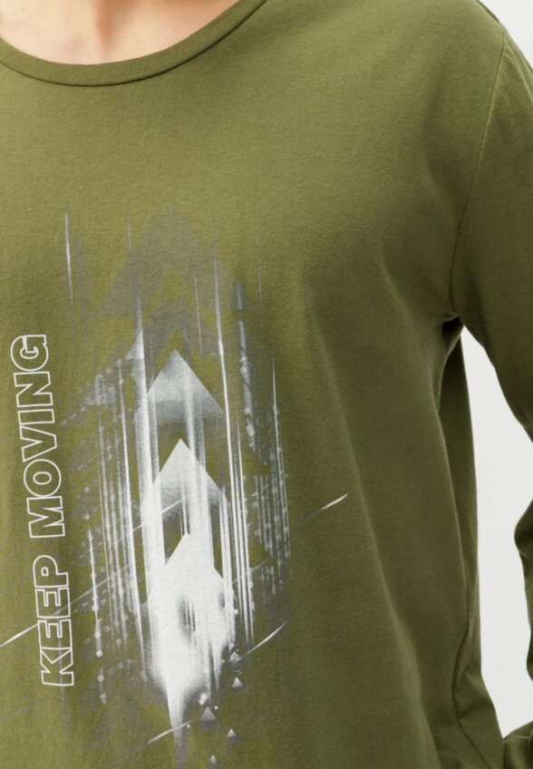 Лонгсливы 2 шт. Morran Brave