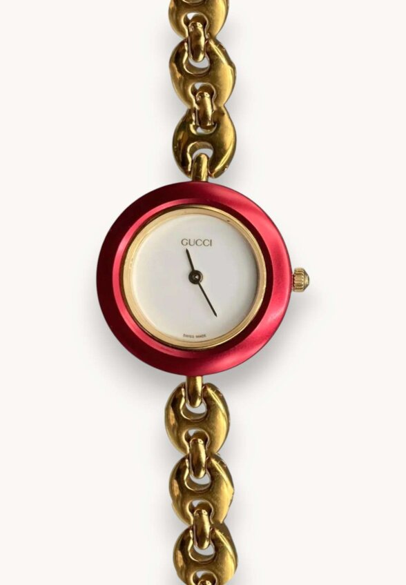 Gucci Watch