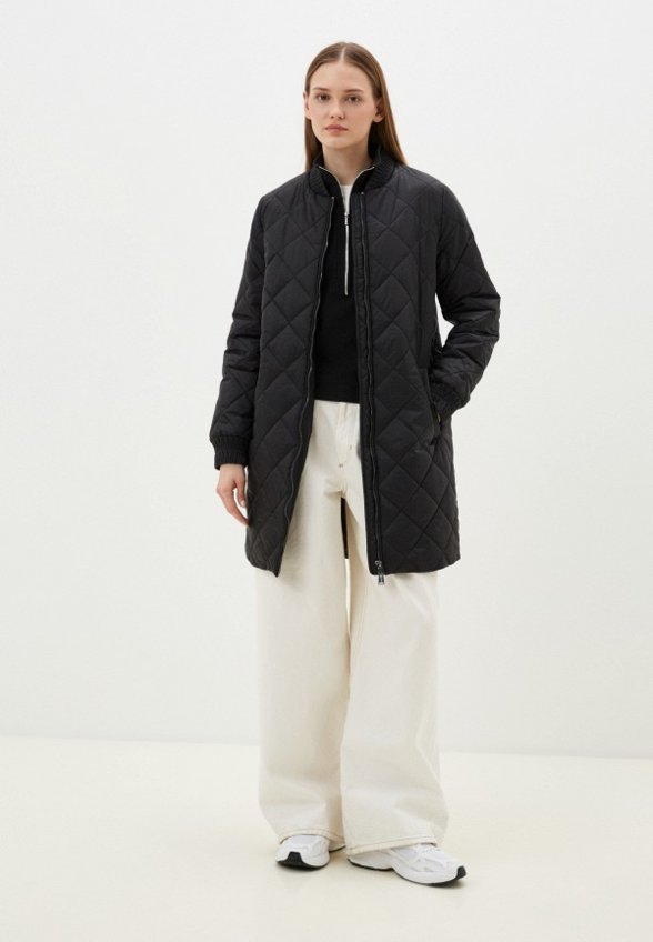 Бомбер Снежная Королева