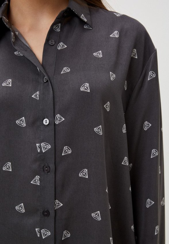 Рубашка домашняя Befree