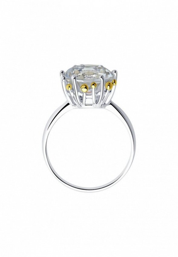 Кольцо Sokolov