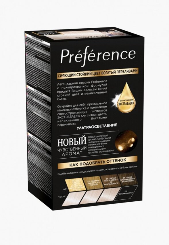 Краска для волос L'Oreal Paris