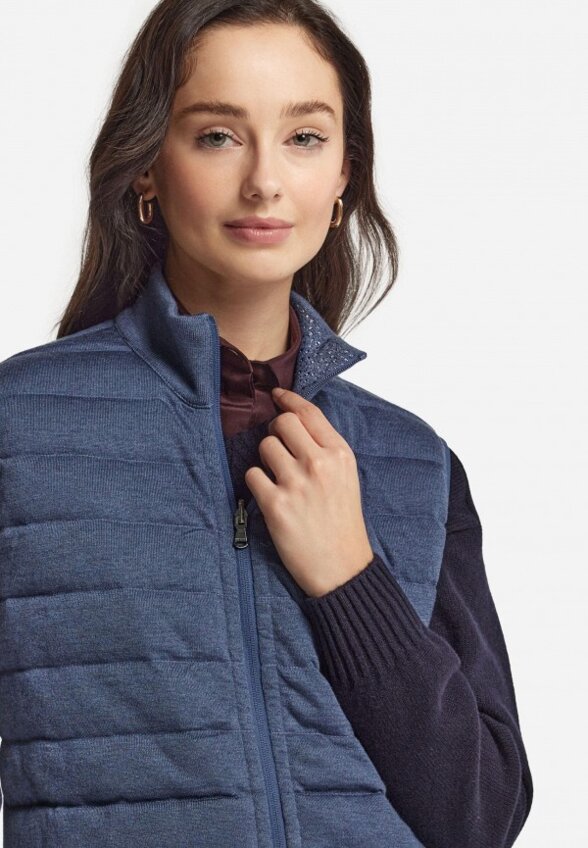 Жилет утепленный Falconeri